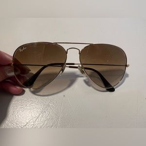 Ray ban avaiators